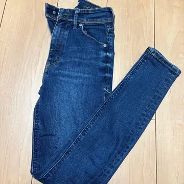 야누크 하이웨스트 데님