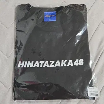 5번째 히나탄사이 사진 T셔츠 M 사이즈 미개봉 새상품