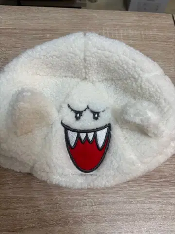 유니버 테레사 캡