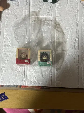 주술회전 룩업 미니어처 컬렉션 후시구로 메구미 스쿠나 가챠 내일 발송