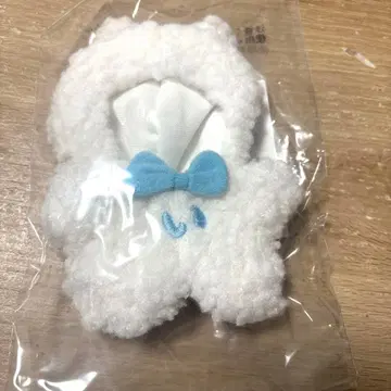 이츠누이 사에구사 이바라 이바냥 인형옷