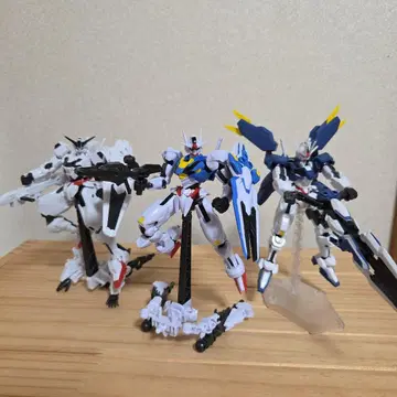 G 프레임 FA 에어리얼 개수형 & 칼리버용 옵션 부품 & 에어리얼