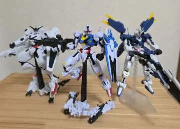 G 프레임 FA 에어리얼 개수형 & 칼리버용 옵션 부품 & 에어리얼