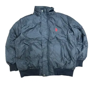 [ 극희소 ] 90's U.S. POLO ASSN. 다운 자켓 XL
