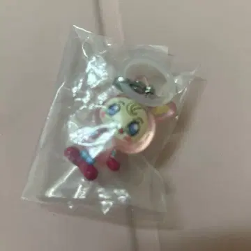 나루미야 캐릭터즈 베리에짱 메지루시 액세서리