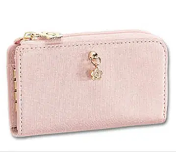 MARY QUANT 라메필름 멀티 키케이스