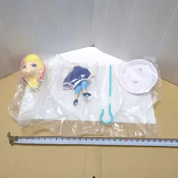 보핍 큐포스켓 토이스토리 상자 없음 봉투 미개봉