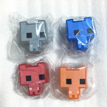 피코 파크 가챠