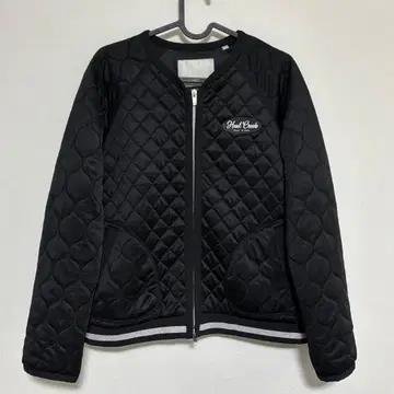 힐 크릭 안감 블루종