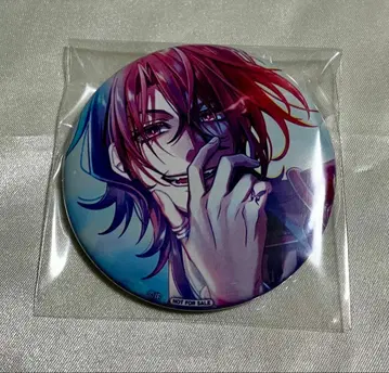 미스트니아의 날개 희망 캔뱃지 WonderGOO 와구 특전 애스콧