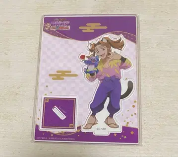 닌타마 란타로 히라타키야샤마루 난자타운 아크릴 스탠드