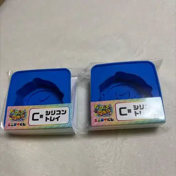 카라피치 여름방학 애니마이 복권 나오키리 C상 실리콘 트레이