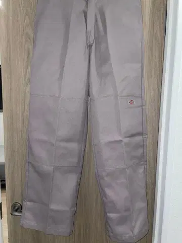 디키즈 더블니 미사용 새상품 시착 1회 w30l30