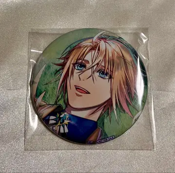 미스트니아의 날개 희망 캔뱃지 WonderGOO 와구 특전 에드워드