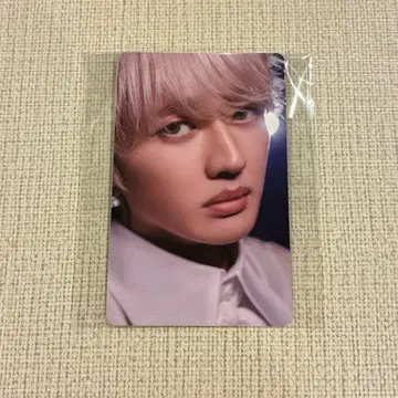 Nissy 입장 특전 10 10레카 입장 특전 트레이딩 카드 시크릿