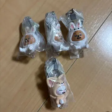 스키즈 츠마츠나 vol.2 한 지니레트 세트