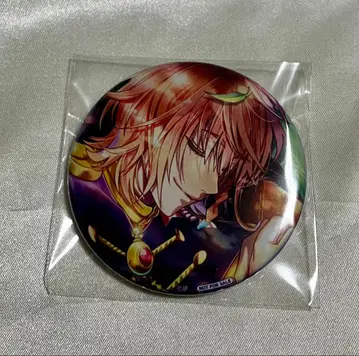 미스트니아의 날개 희망 캔뱃지 WonderGOO 와구 특전 라이너스