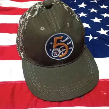 토이즈 맥코이 캡