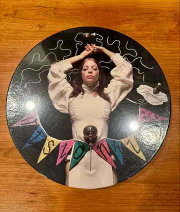 Visionaire 26: Fantasy 한정판