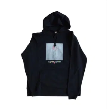 FLOWER FLOWER 후드티 새상품 S 사이즈 플라워플라워 YUI