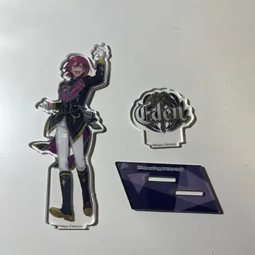 사에구사 이바라 아크릴 스탠드