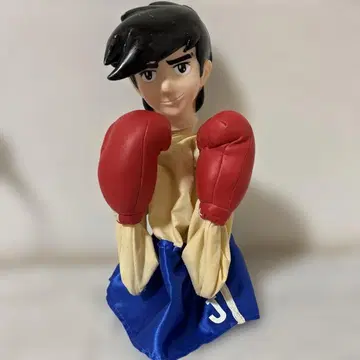 레어 내일의 죠 우츠베시 퍼펫