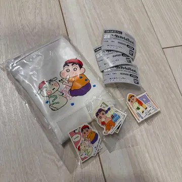 짱구는 못말려 코믹스 아소토 컬렉션