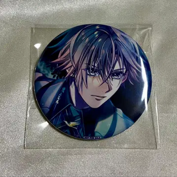 미스트니아의 날개 희망 캔뱃지 WonderGOO 와구 특전 존