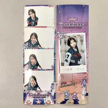 moxymill NONA 인생 4컷