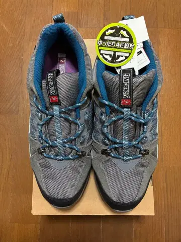 [ 선착순 ] 레어 스펄딩 아웃도어 신발 28cm 4E 와이드