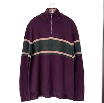 택 포함 새상품! J.CREW 제이크루 코튼 니트 스웨터 남성용 M