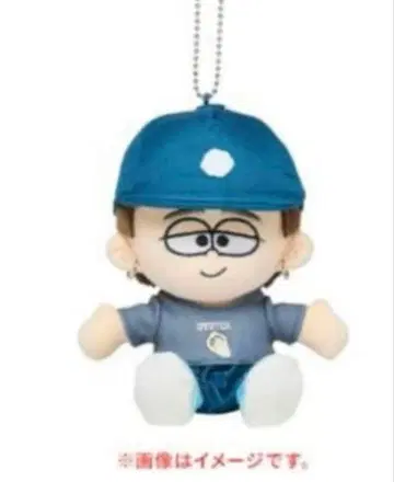 미개봉 새상품 테라니시 타쿠토 인형 timelesz FAM