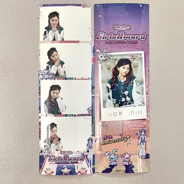 moxymill MOMOCA 인생 4컷