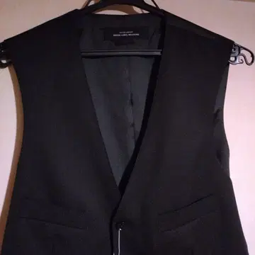 유나이티드 애로우즈 수트 베스트