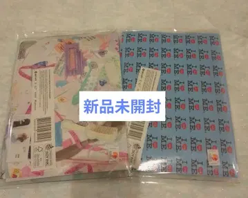 ILLIT NOT CUTE ANYMORE 일반반 미개봉 새상품 세트