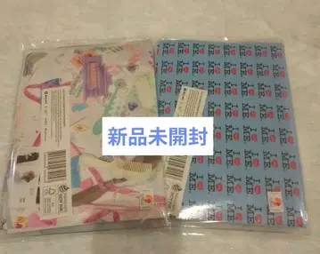 ILLIT NOT CUTE ANYMORE 일반반 미개봉 새상품 세트