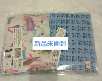 ILLIT NOT CUTE ANYMORE 일반반 미개봉 새상품 세트