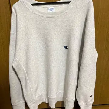 챔피온 리버스 위브 reverse weave 눈 있음