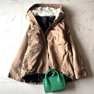 밴야드 스톰 3way 마운틴 파카 다운 라이너 포함 2