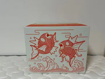 미개봉 새상품 포켓몬 센터 코이킹