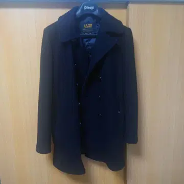 Schott U.S. 740N 753UST 피코트