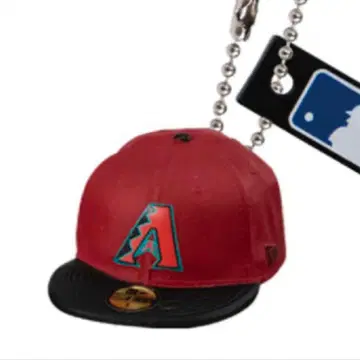 익명 배송 NEW ERA 가챠 애리조나 다이아몬드백스