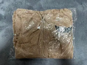 울푸우 후드티 Hey!Say!JUMP 베이지