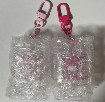 산리오 후르츠 디자인 시크릿 키링 마이멜로디