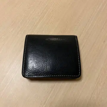 [ 츠치야 가방 ] 우루바노 컴팩트 코인 퍼스