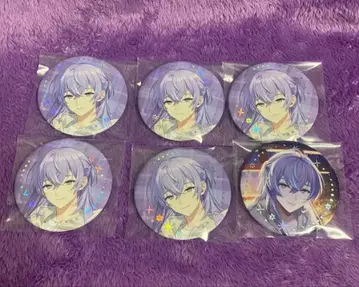 Twinkle Gifts 랜덤 금박 캔뱃지 별도 쇼