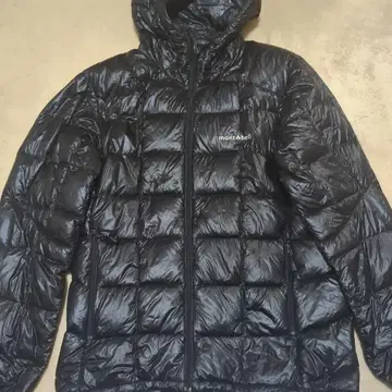 [컨디션 최상] 스페리오 다운 후드티