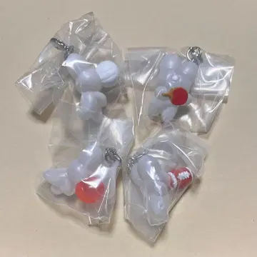 beco+81 메지루시 액세서리 가챠가챠