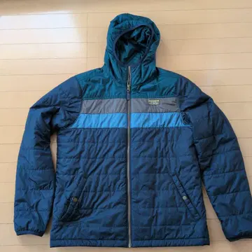 L.L.Bean 나일론 자켓