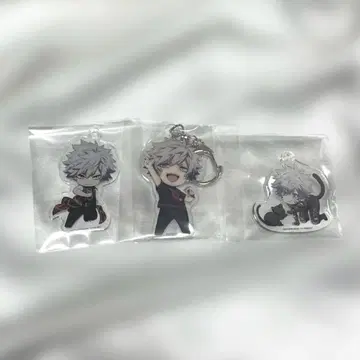 탭나이 특장판 점포 혜택 란마루 3종 세트